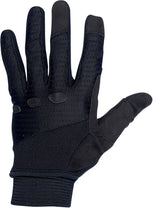 Northwave spider full finger - mtb gloves | m