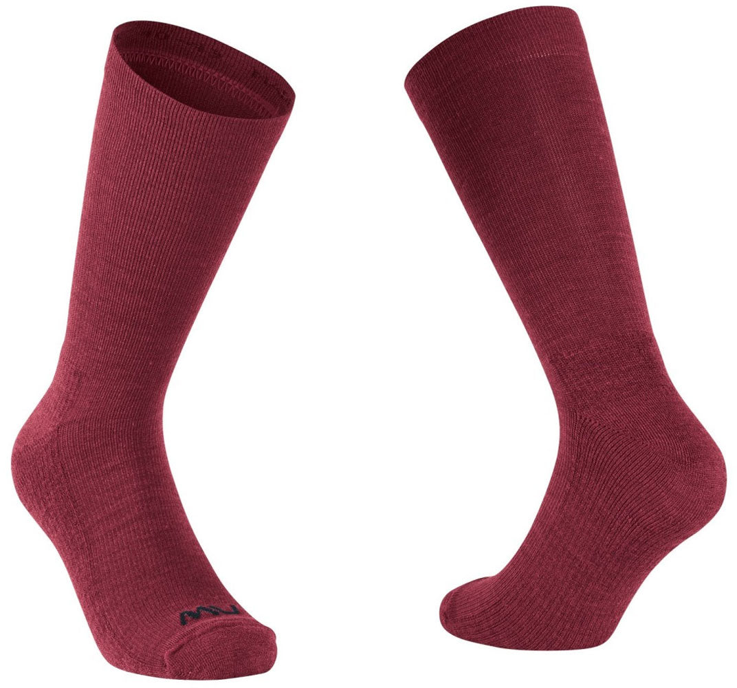 Northwave Switch High – Thermosocken