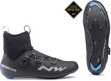 Northwave celsius r arctic gtx - winter road bike shoes | 39