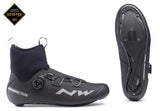 Northwave celsius r gtx - winter road bike shoes | 42