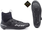 Northwave celsius r gtx - winter road bike shoes | 46