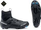 Northwave celsius xc arctic gtx - mtb winter shoes | 48