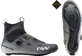 Northwave celsius r artic gtx - winter road cycling shoes | 46