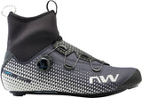 Northwave celsius r artic gtx - winter road cycling shoes | 41,5
