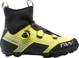 Northwave celsius xc arctic gtx - mtb winter shoes | 40