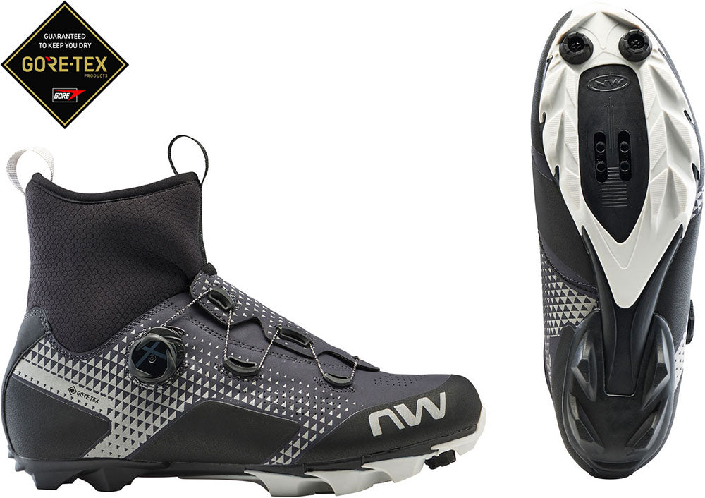 Northwave celsius xc gtx - mtb winter shoes | 46