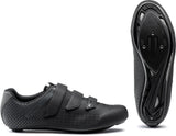 Northwave core 2 - road bike shoes | 44