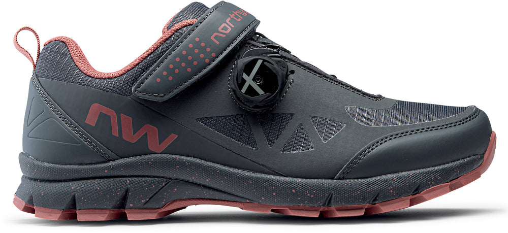 Northwave corsair - women's mtb shoe | 40