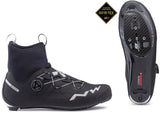 Northwave extreme r gtx - winter road bike shoes | 43
