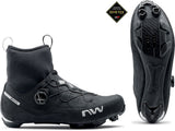 Northwave extreme xc gtx - mtb winter shoes | 42