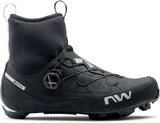 Northwave extreme xc gtx - mtb winter shoes | 45,5