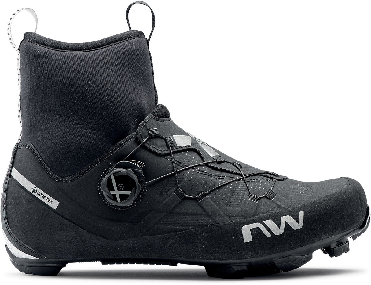 Northwave extreme xc gtx - mtb winter shoes | 44
