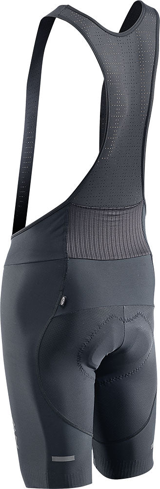 Northwave fast - bib tights with pad | xl