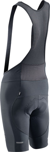 Northwave fast - bib tights with pad | l