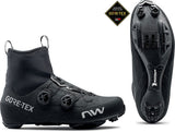 Northwave flagship gtx - winter mtb shoes | 42