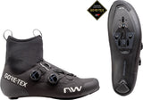 Northwave Flaggschiff R GTX – Winter-Rennradschuhe