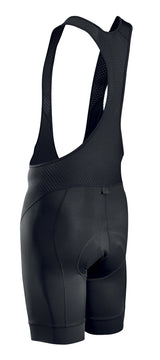 Northwave force 2 - bib shorts with pad | xxxl