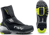 Northwave himalaya - mtb winter shoes | 40