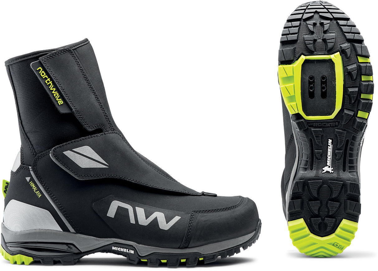 Northwave himalaya - mtb winter shoes | 46