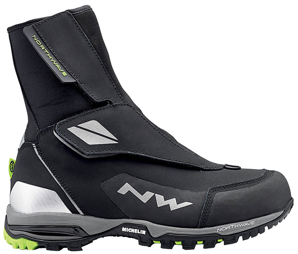 Northwave himalaya - mtb winter shoes | 45