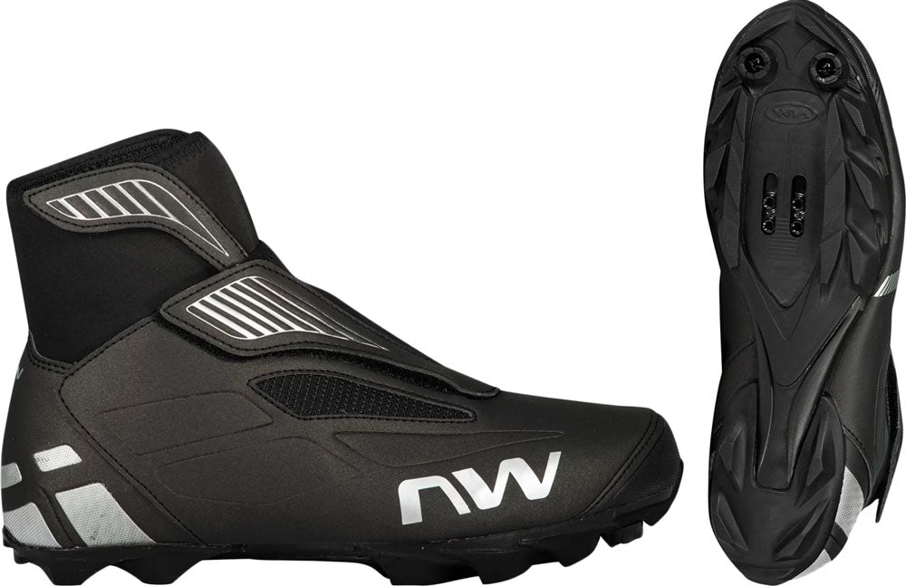 Northwave husky tech - mtb winter shoes | 41