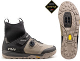 Northwave Kingrock Plus GTX – MTB-Winterschuhe