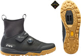 Northwave kingrock plus gtx - mtb winter shoes | 45,5