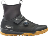 Northwave kingrock plus gtx - mtb winter shoes | 45,5