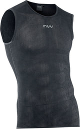 Northwave light jersey sl - functional baselayer | xl