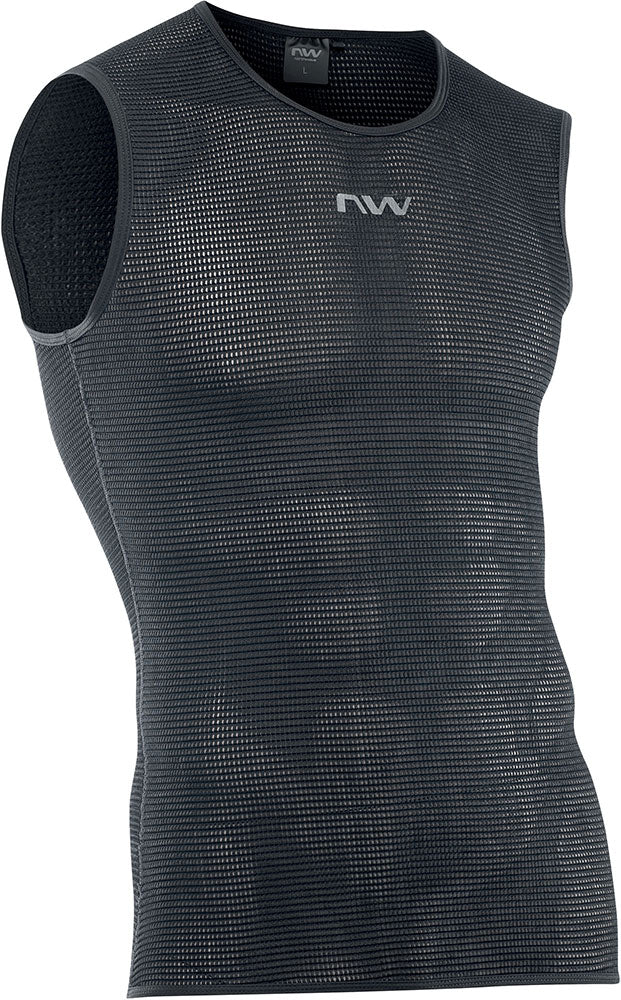 Northwave Light Jersey SL – funktioneller Baselayer