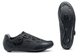 Northwave magma r rock - road bike shoes | 41