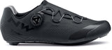 Northwave magma r rock - road bike shoes | 42