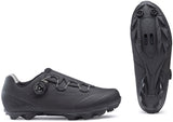 Northwave magma xc rock - mtb winter shoes | 40