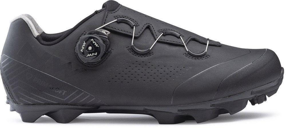 Northwave magma xc rock - mtb winter shoes | 47