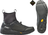 Northwave multicross mid gtx - mtb winter shoes | 45