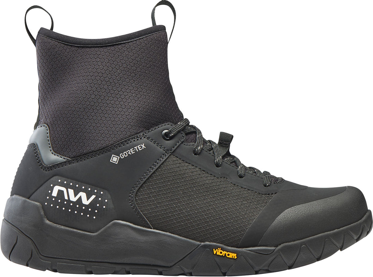 Northwave multicross mid gtx - mtb winter shoes | 41,5
