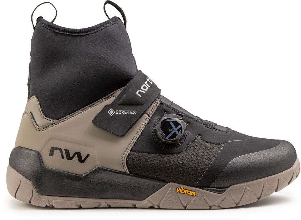 Northwave Multicross Plus GTX – MTB-Winterschuhe