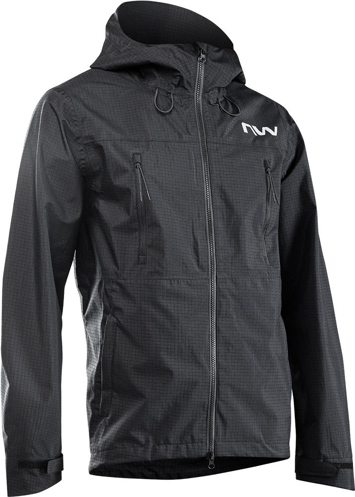 Northwave noworry pro - mtb rain jacket | s