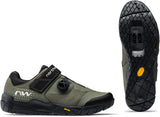 Northwave overland plus - mtb shoes | 47