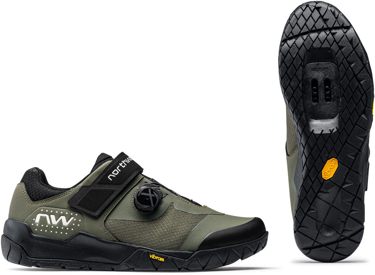 Northwave Overland Plus – MTB-Schuhe