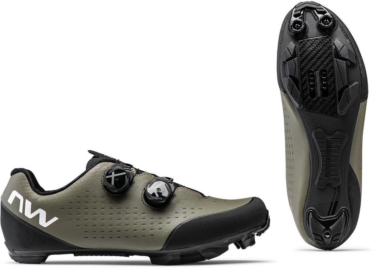 Northwave rebel 3 - mtb shoes | 40