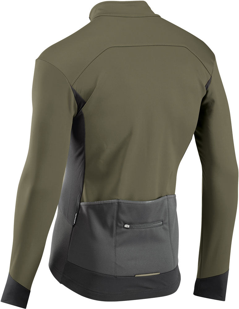 Northwave reload - thermal jacket | m