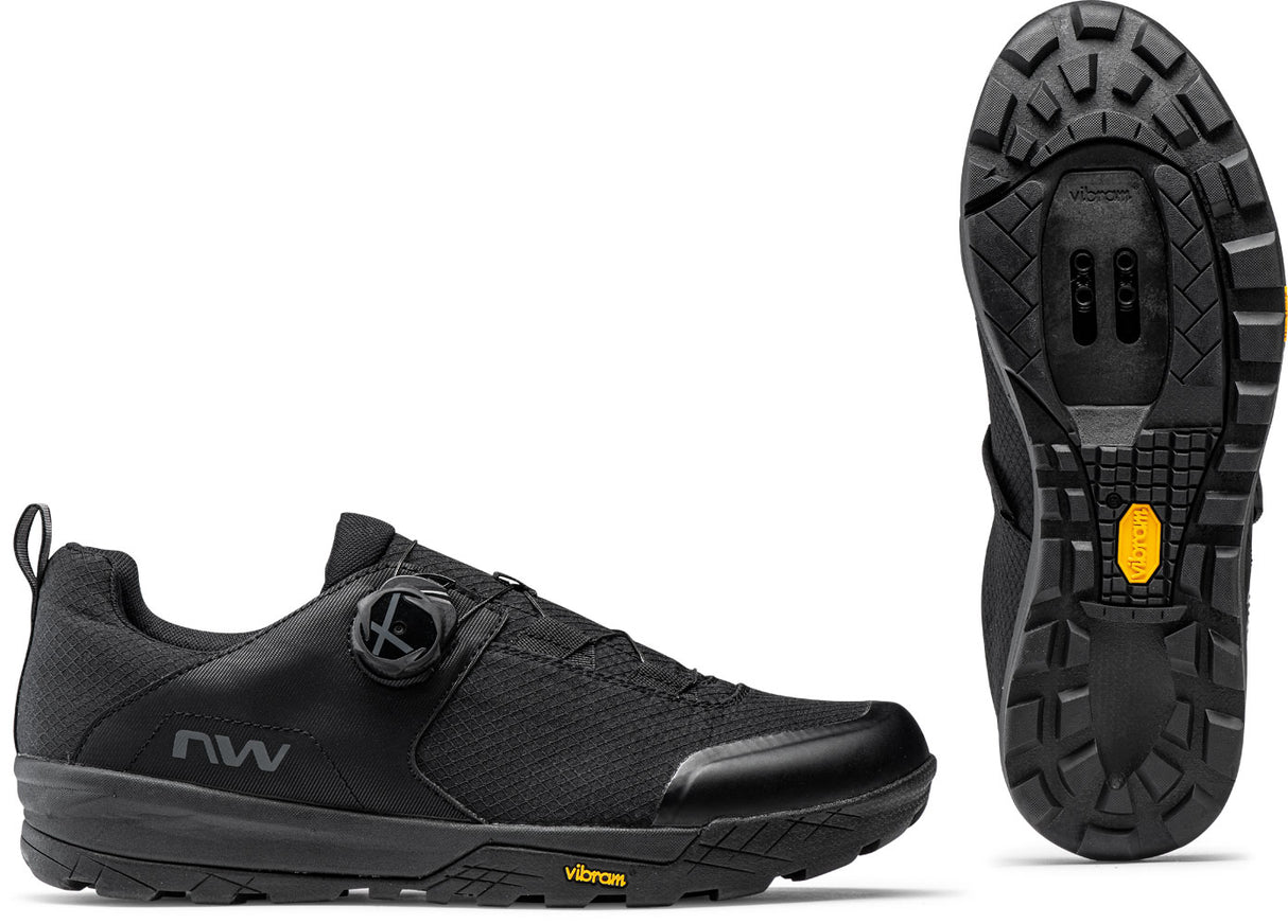 Northwave rockit plus - mtb shoes | 47