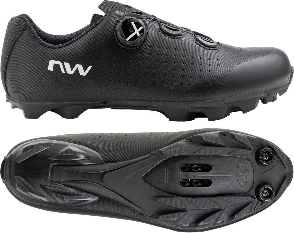 Northwave Scorpius Plus – MTB-Schuhe