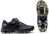 Northwave spider plus 3 - mtb shoes | 47