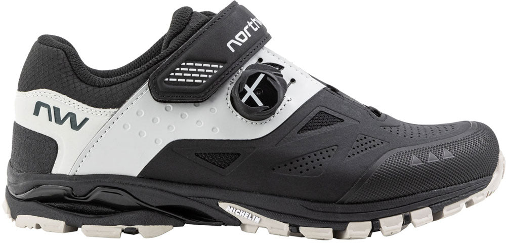Northwave Spider Plus 3 – MTB-Schuhe