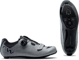 Northwave storm carbon 2 - road bike shoes | 40
