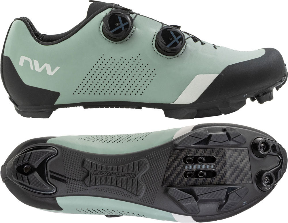 Northwave-Stürmer – MTB-Schuhe
