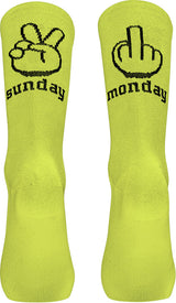 Northwave sunday monday - socks | 40-43