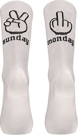Northwave sunday monday - socks | 36-39